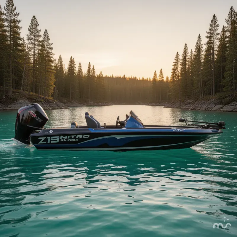 Slide: The Image of Nitro Z19 XL Pro 2026 - 2