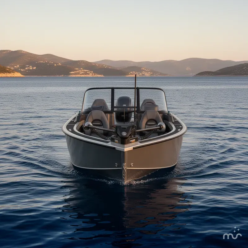 Slide: The Image of Tracker Targa V-18 WT 2026 - 3
