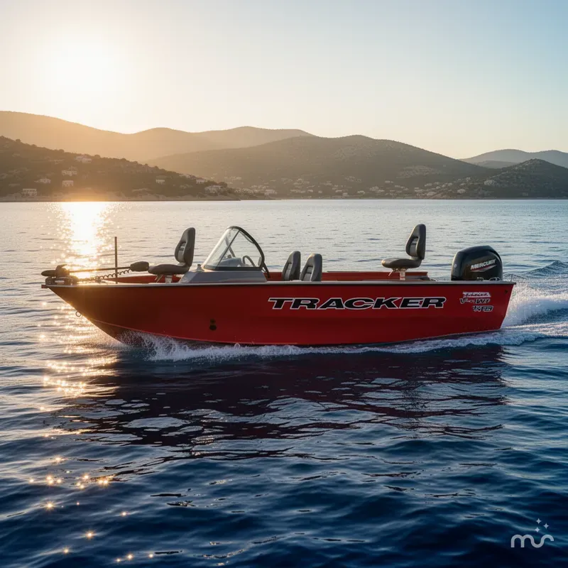 Slide: The Image of Tracker Targa V-18 WT 2026 - 4
