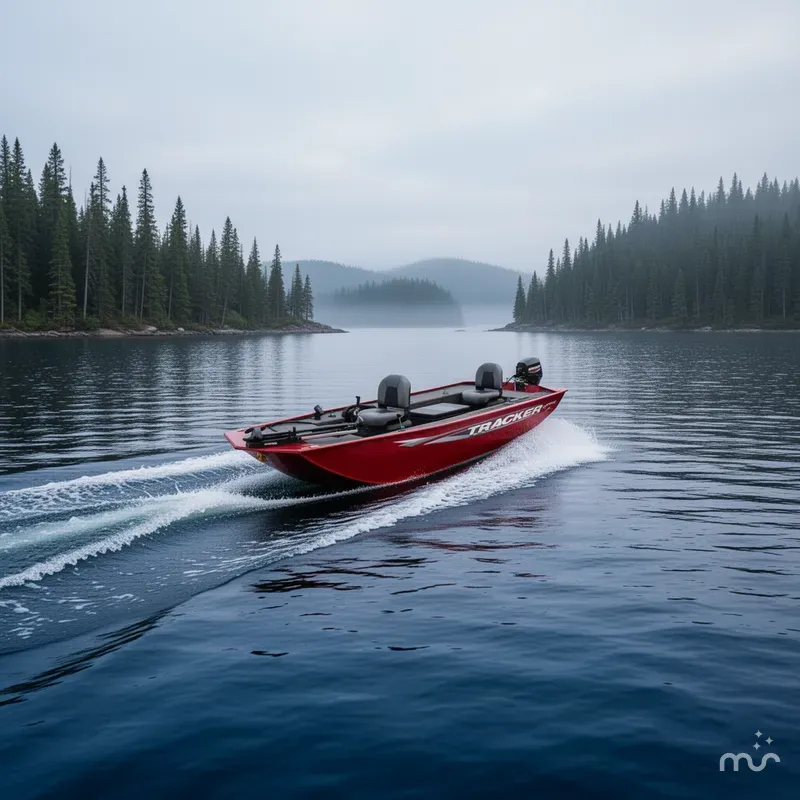 Slide: The Image of Tracker Panfish 17 2026 - 4