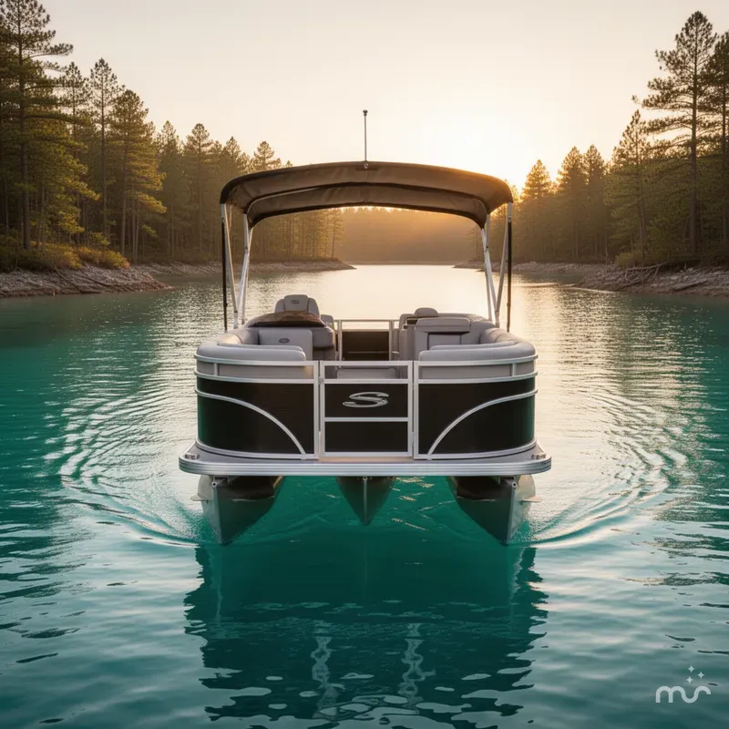 Slide: The Image of Sun Tracker SportFish 22 XP3 2026 - 3