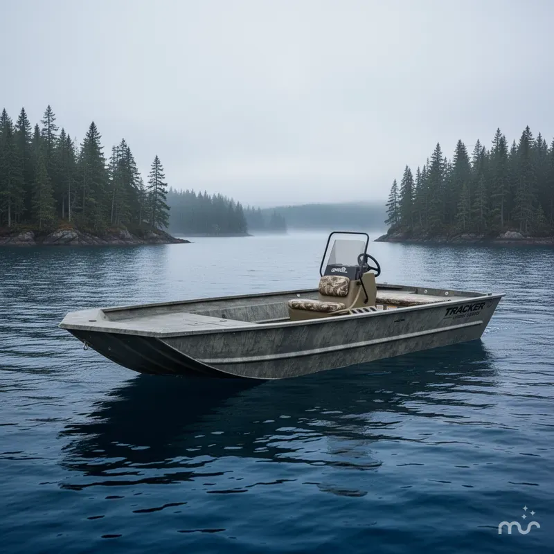 Slide: The Image of Tracker Grizzly 1860 CC 2026 - 2
