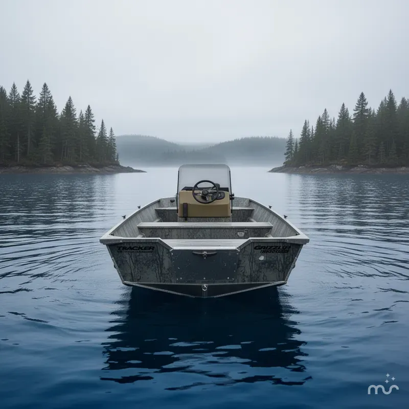 Slide: The Image of Tracker Grizzly 1860 CC 2026 - 3