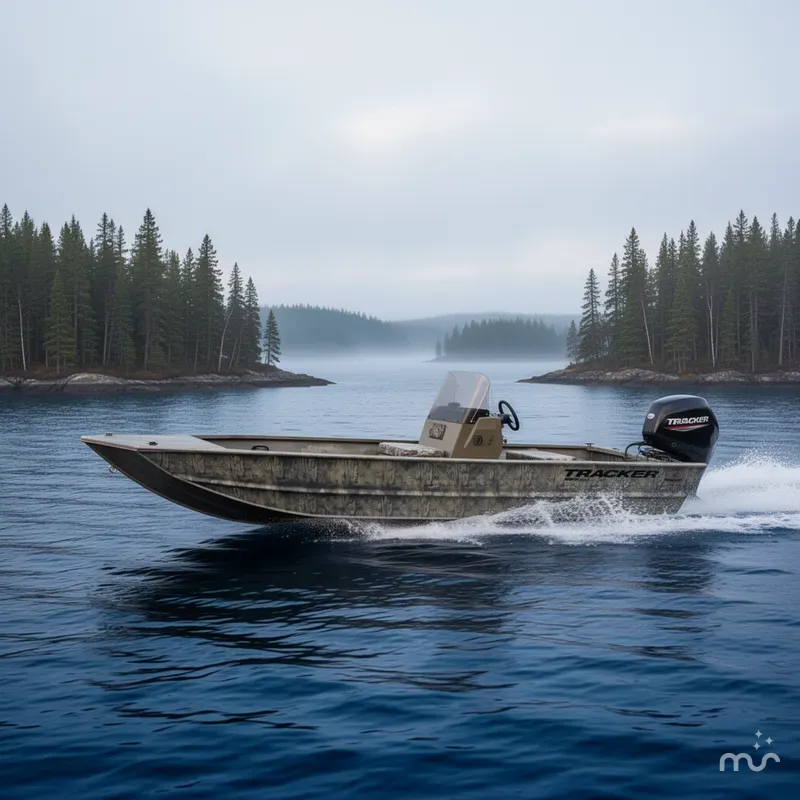 Slide: The Image of Tracker Grizzly 1860 CC 2026 - 4