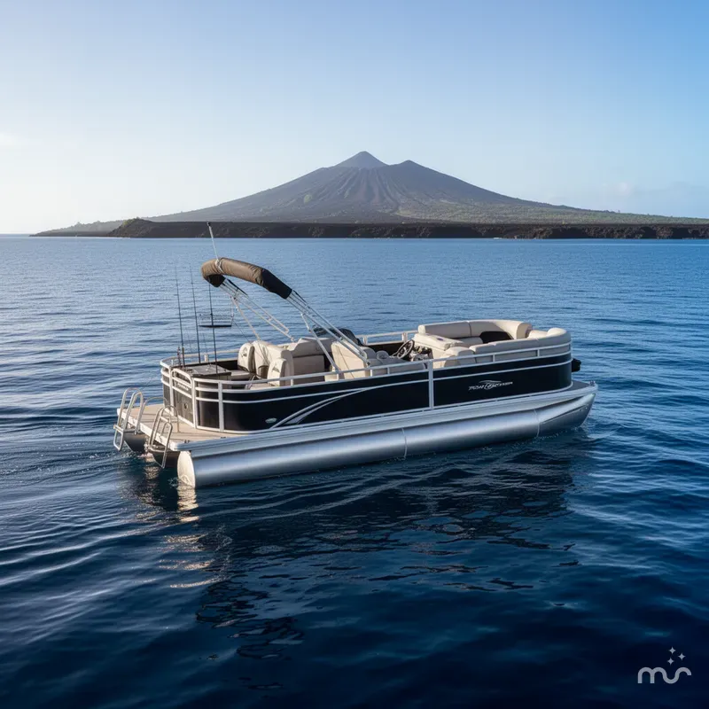The Image of Sun Tracker SportFish 22 DLX 2026 - 0
