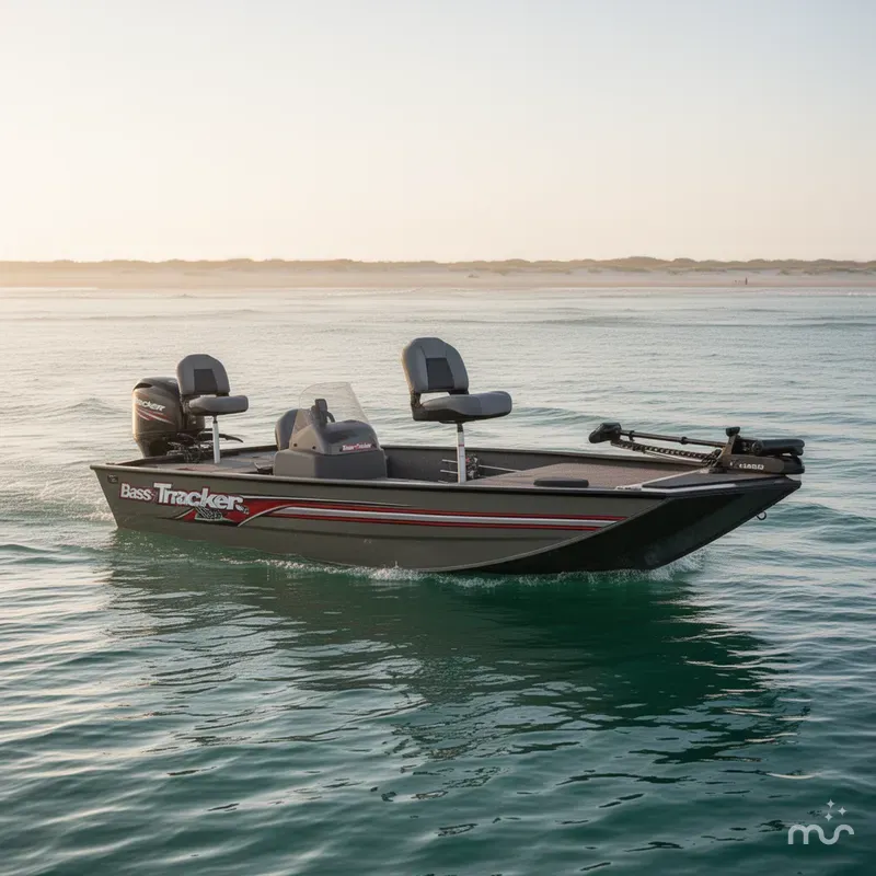 The Image of Tracker Bass Tracker Classic XL 2026 - 0