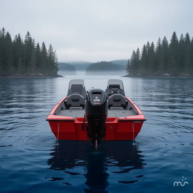 Slide: The Image of Tracker Pro Team 175 Crappie Edition 2026 - 3