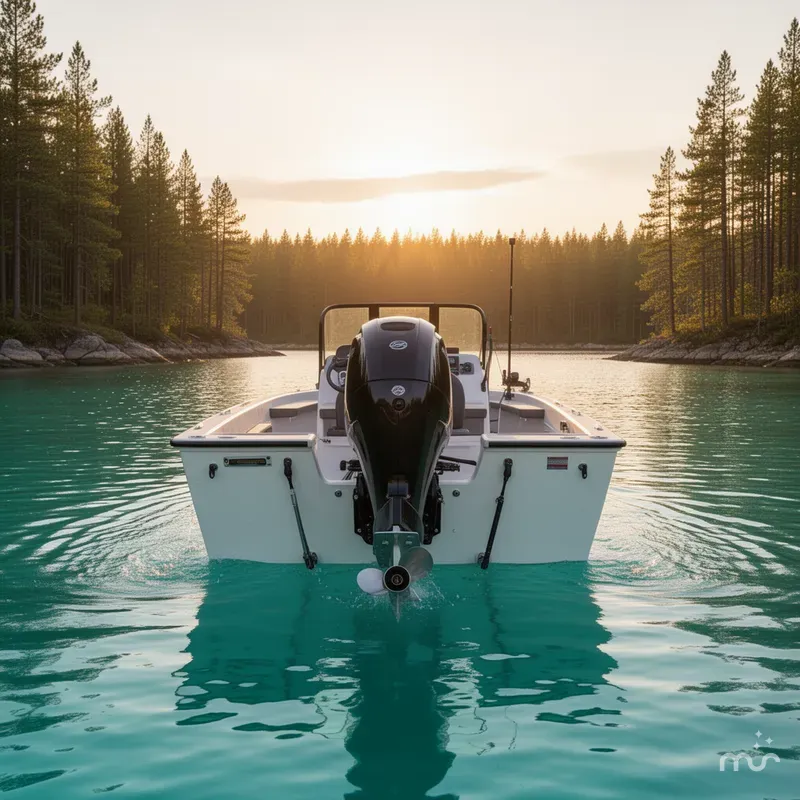 Slide: The Image of Ranger VS1882SC Angler 2026 - 3
