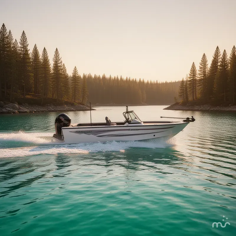 Slide: The Image of Ranger VS1882SC Angler 2026 - 4