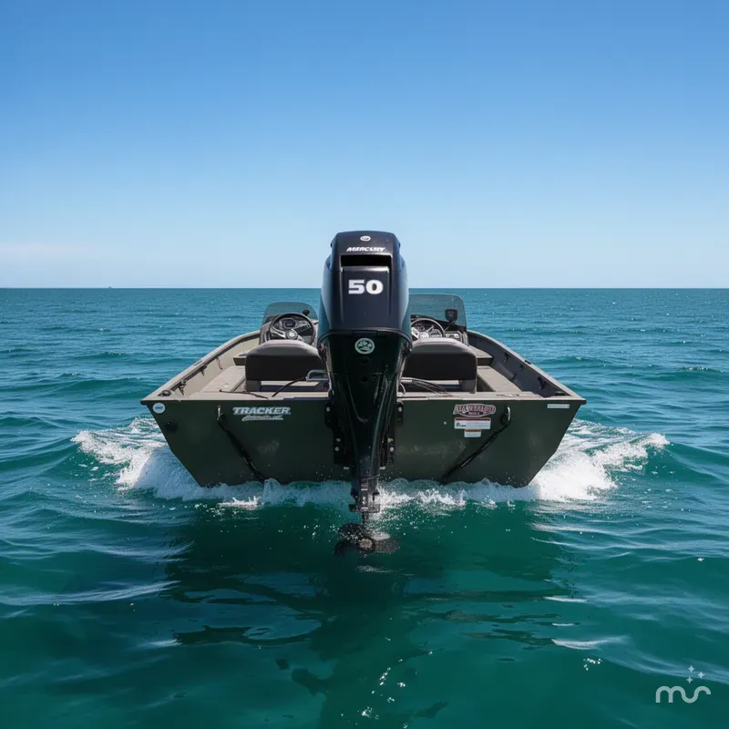 Slide: The Image of Tracker Bass Tracker Classic XL 2026 - 3