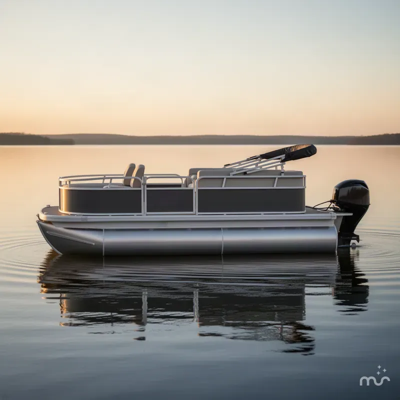 The Image of Sun Tracker Bass Buggy 16 XL Select 2026 - 0