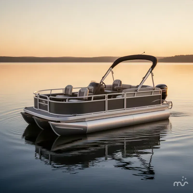 Slide: The Image of Sun Tracker Bass Buggy 16 XL Select 2026 - 2