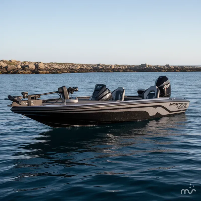 The Image of Nitro Z21 XL 2026 - 0