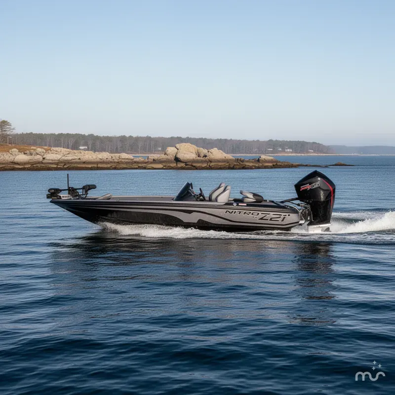 Slide: The Image of Nitro Z21 XL 2026 - 4