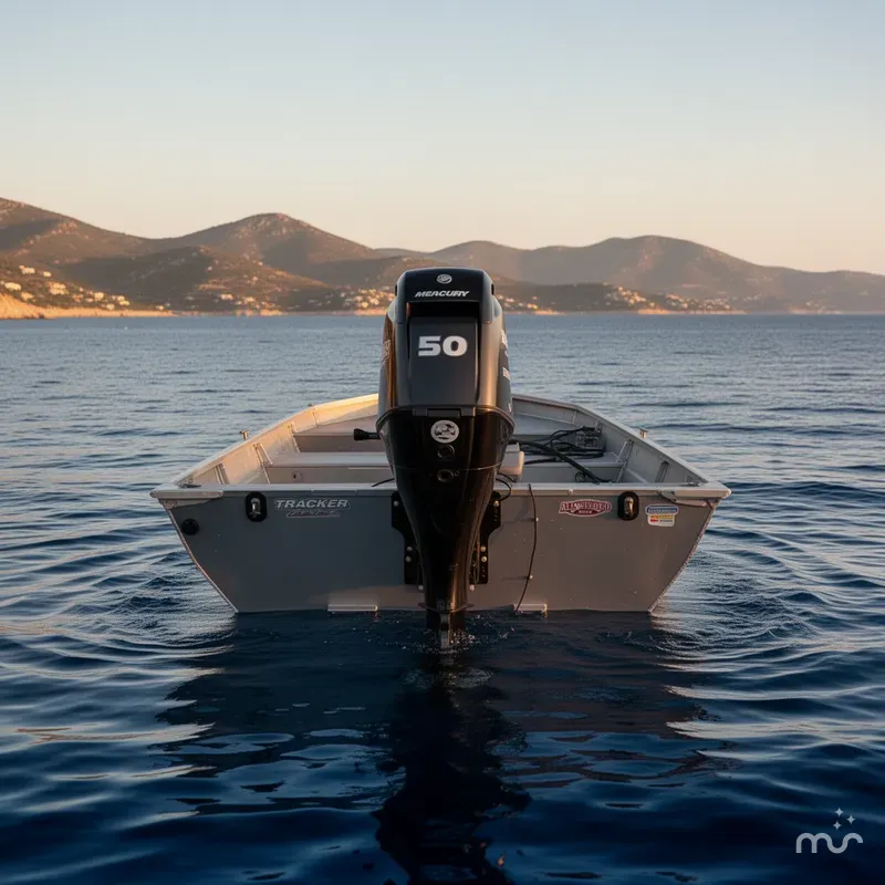 Slide: The Image of Tracker Bass Tracker Classic CC 2026 - 3