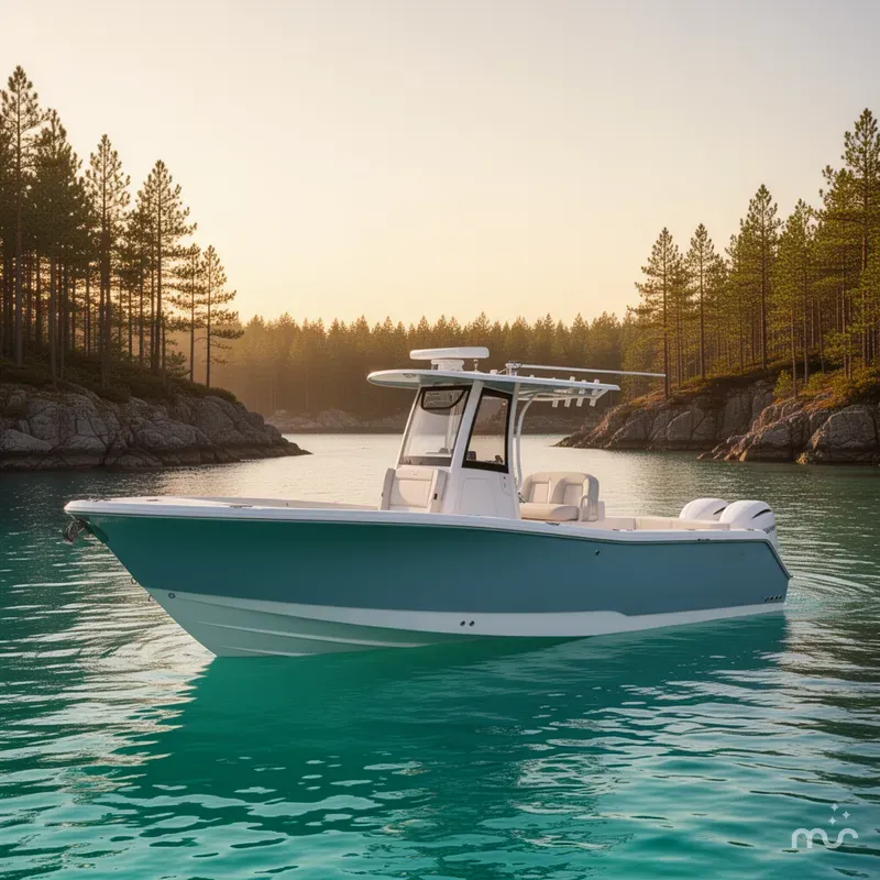 Slide: The Image of Sea Hunt Ultra 275 Coffin Box 2026 - 2