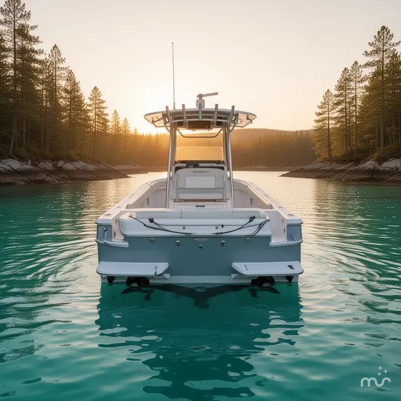 Slide: The Image of Sea Hunt Ultra 275 Coffin Box 2026 - 3