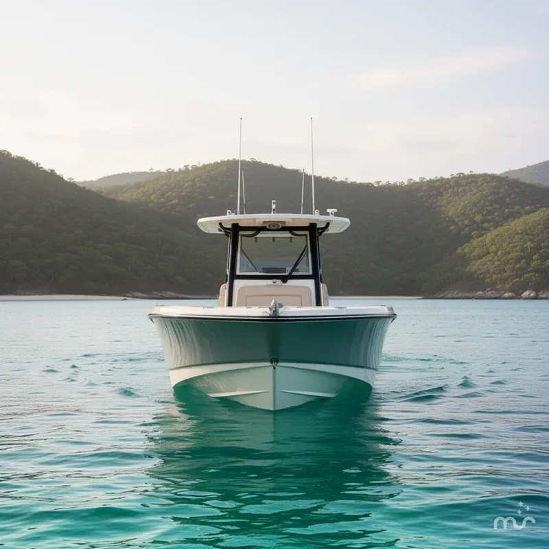 Slide: The Image of Boston Whaler 250 Outrage 2023 - 1