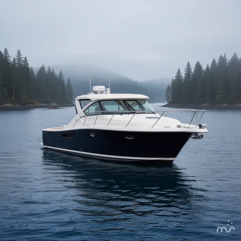 The Image of Tiara 3600 Coronet 2013 - 0