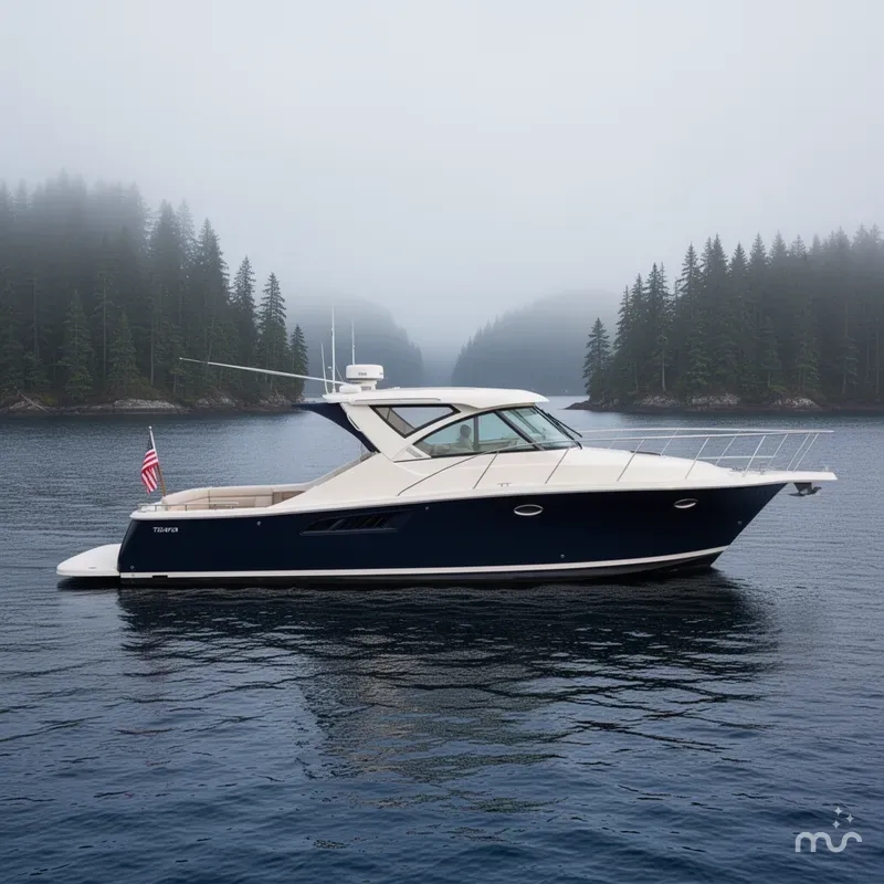 Slide: The Image of Tiara 3600 Coronet 2013 - 2