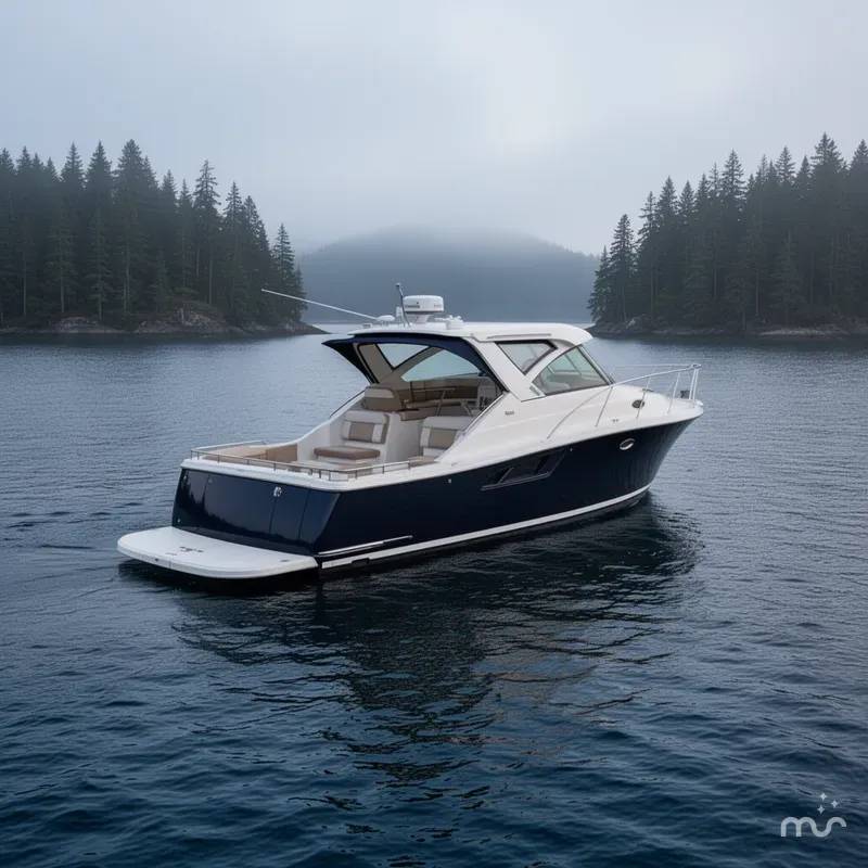 Slide: The Image of Tiara 3600 Coronet 2013 - 3
