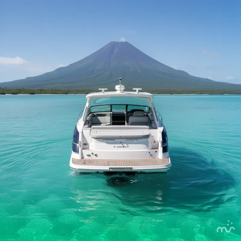 Slide: The Image of Formula 360 Crossover Bowrider OB 2026 - 3