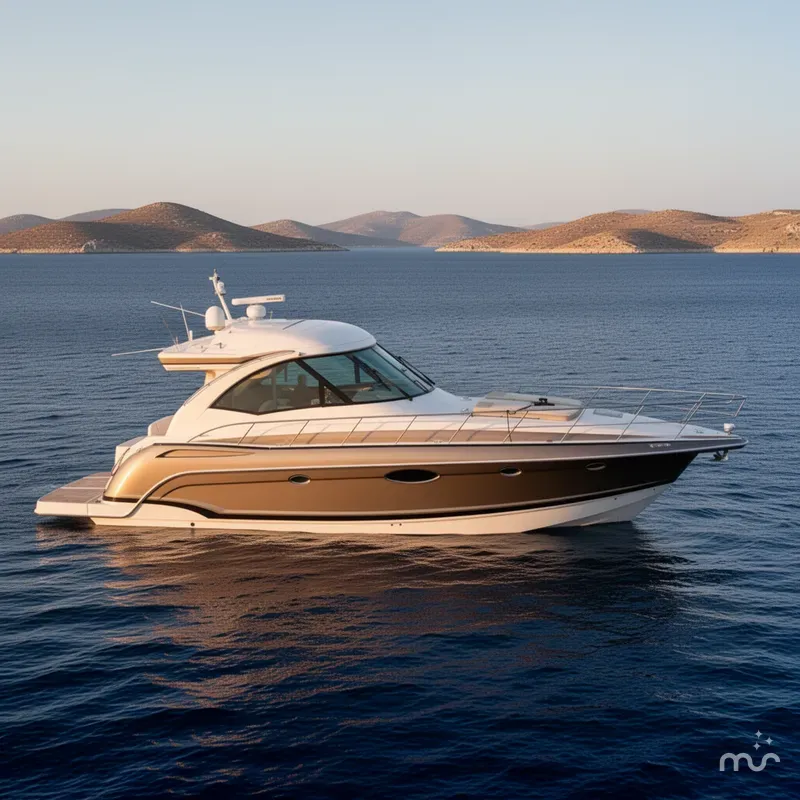 Slide: The Image of Formula 45 Yacht 2016 - 2