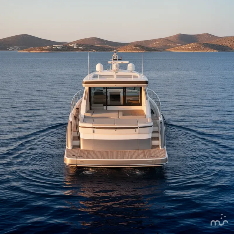 Slide: The Image of Formula 45 Yacht 2016 - 3