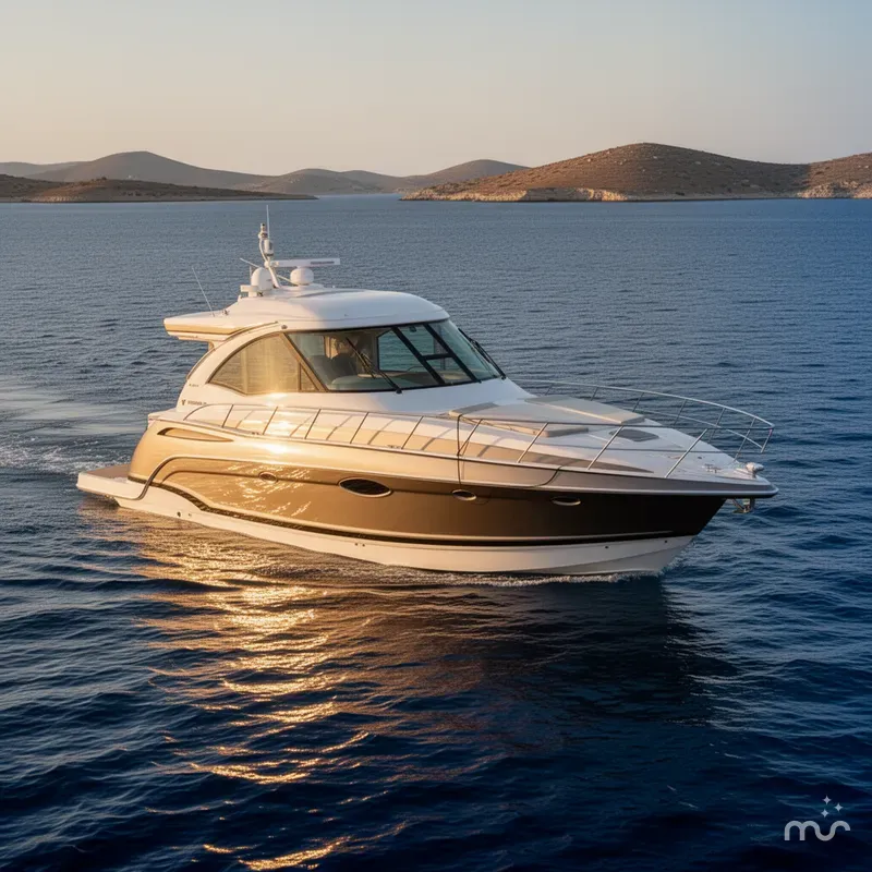 Slide: The Image of Formula 45 Yacht 2016 - 4