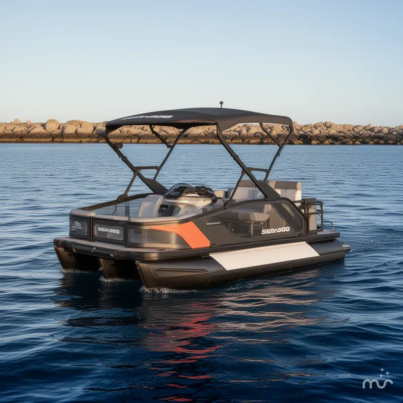 The Image of Sea-Doo Switch Sport Compact 2023 - 0