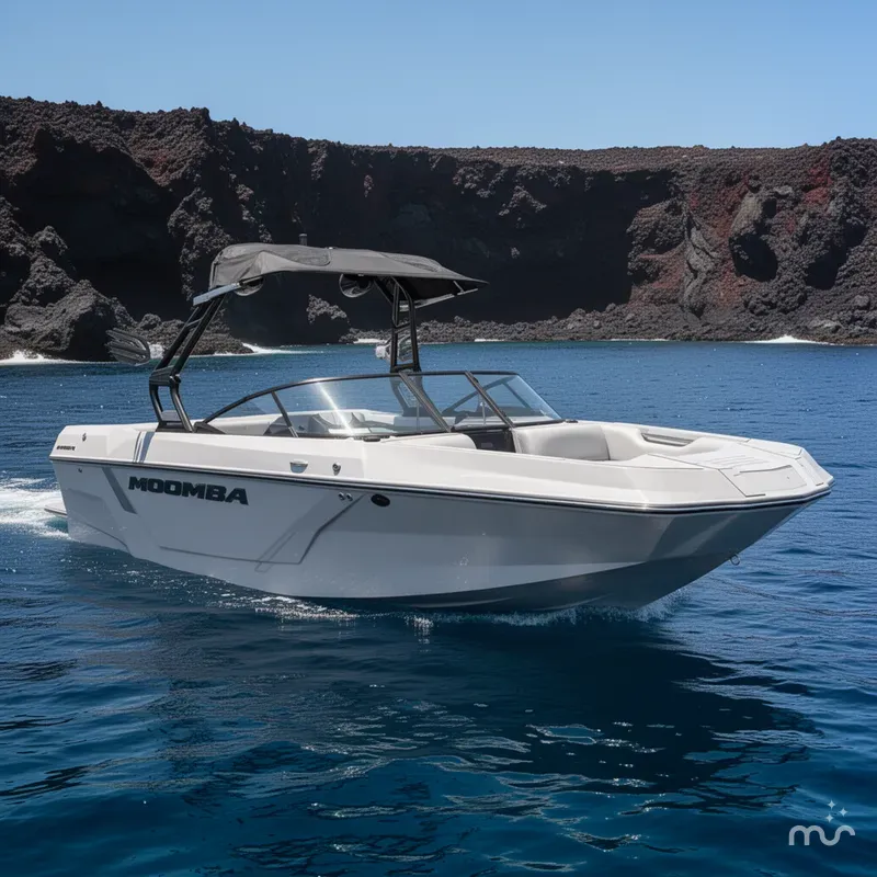 The Image of Moomba Max 2022 - 0