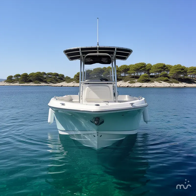 Slide: The Image of Robalo R180 Center Console 2019 - 3