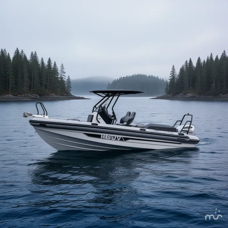 Slide: The Image of Highfield ADV7 2026 - 2