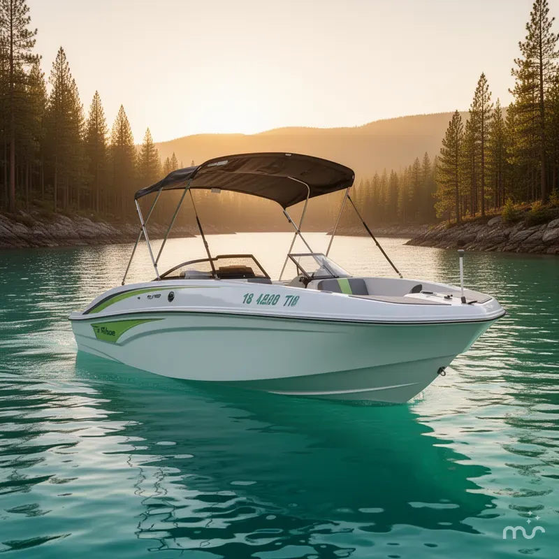 Slide: The Image of Tahoe T18 2023 - 2