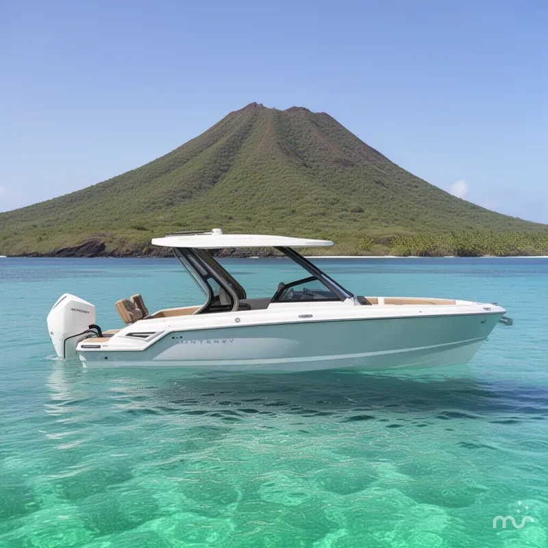 Slide: The Image of Monterey Elite 25 OB 2026 - 2