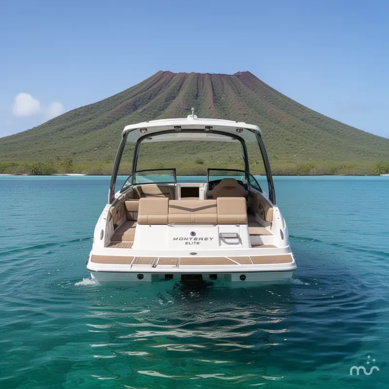 Slide: The Image of Monterey Elite 25 OB 2026 - 3