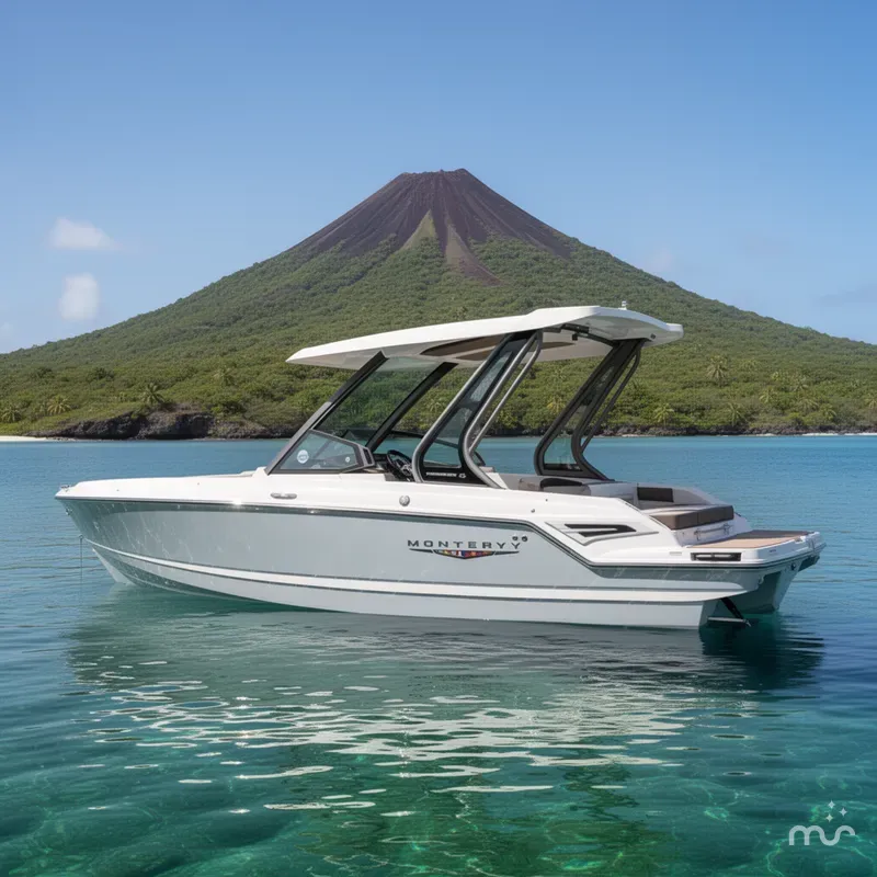 Slide: The Image of Monterey Elite 25 OB 2026 - 4