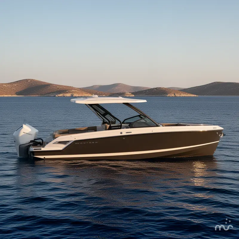 The Image of Monterey Elite 30 OB 2026 - 0