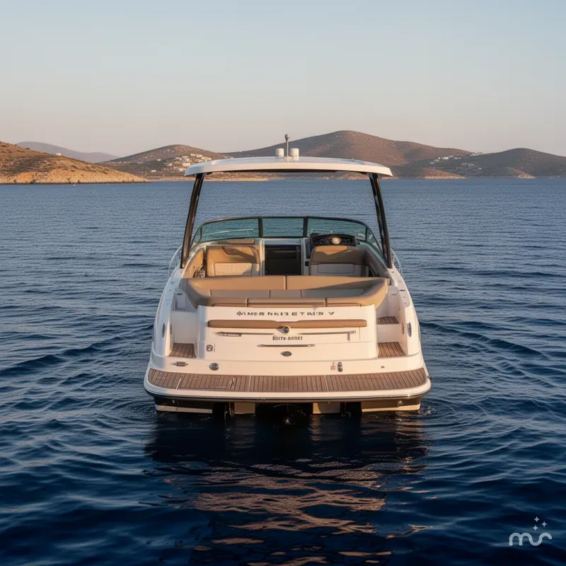 Slide: The Image of Monterey Elite 30 OB 2026 - 3