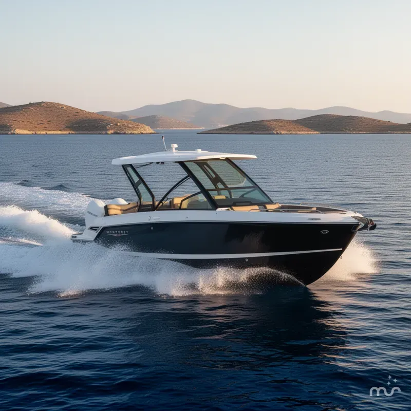 Slide: The Image of Monterey Elite 30 OB 2026 - 4