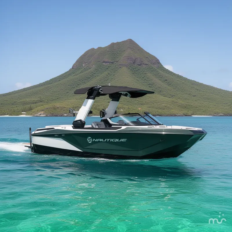 The Image of Nautique Super Air Nautique G23 Paragon 2020 - 0