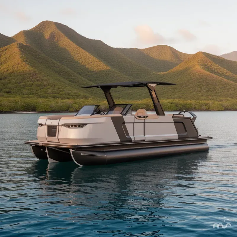 The Image of Revel RS25L 2026 - 0