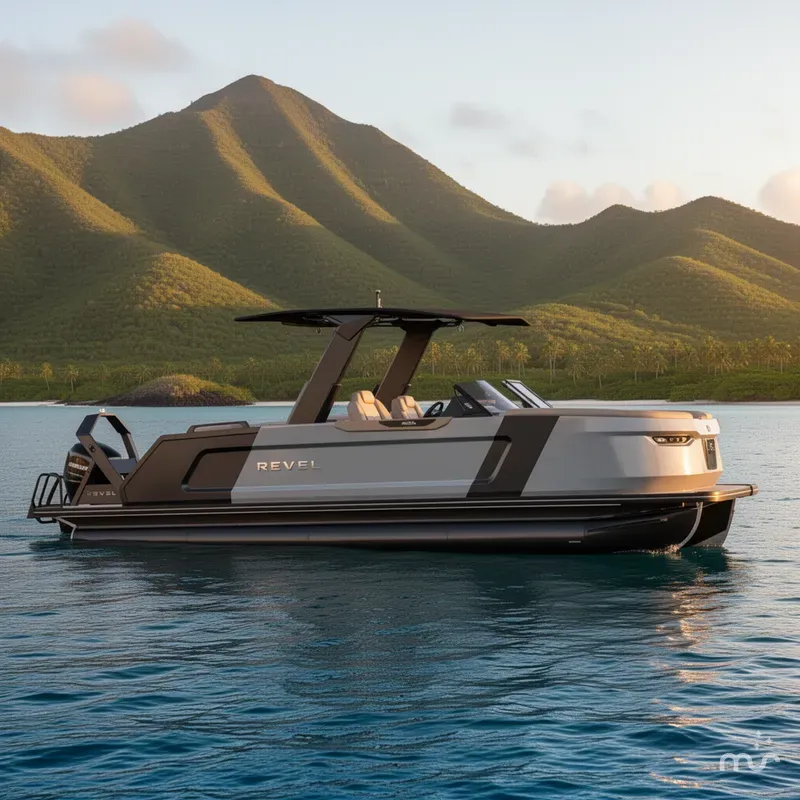 Slide: The Image of Revel RS25L 2026 - 2