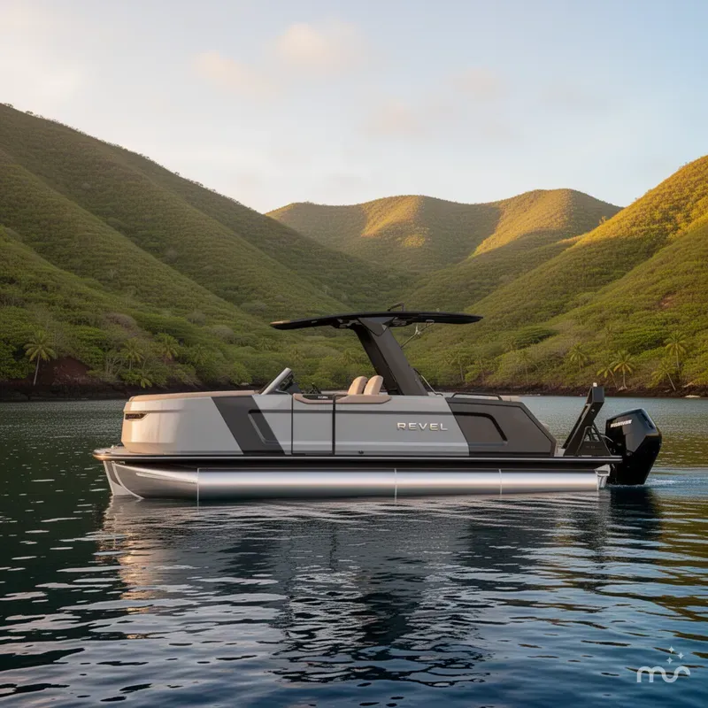 Slide: The Image of Revel RS25L 2026 - 4
