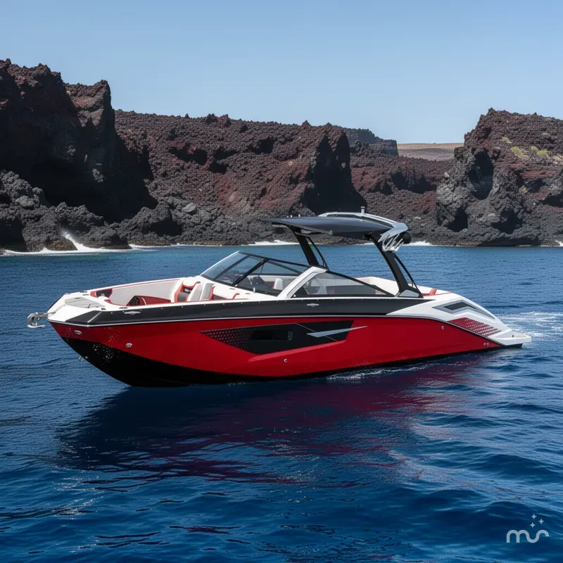 The Image of Scarab 285 ID 2021 - 0