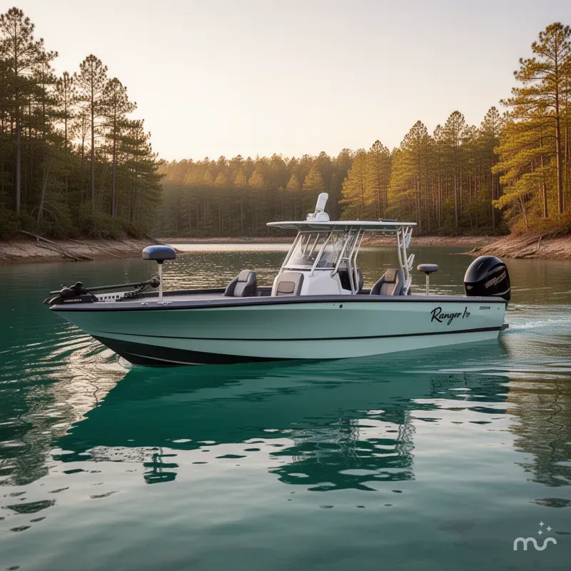 Slide: The Image of Ranger Z520R Cup-Equipped 2022 - 2