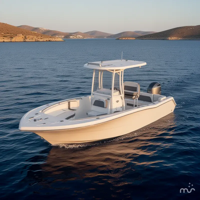 The Image of Tidewater 220 LXF 2021 - 0