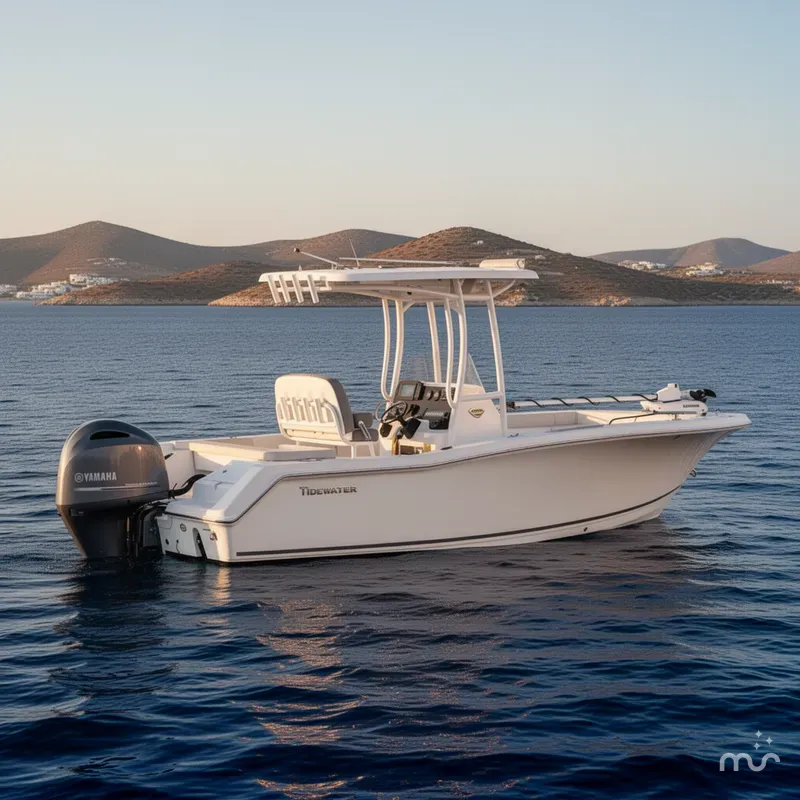 Slide: The Image of Tidewater 220 LXF 2021 - 2