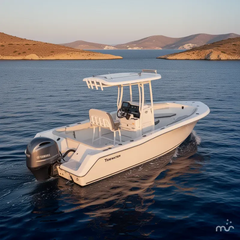 Slide: The Image of Tidewater 220 LXF 2021 - 3