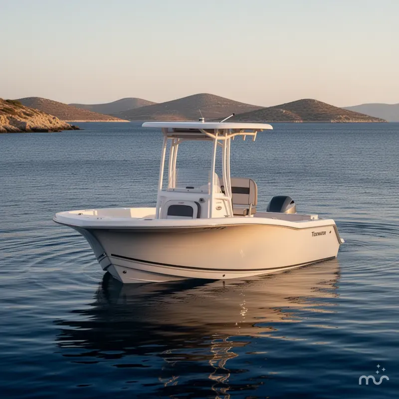 Slide: The Image of Tidewater 220 LXF 2021 - 4